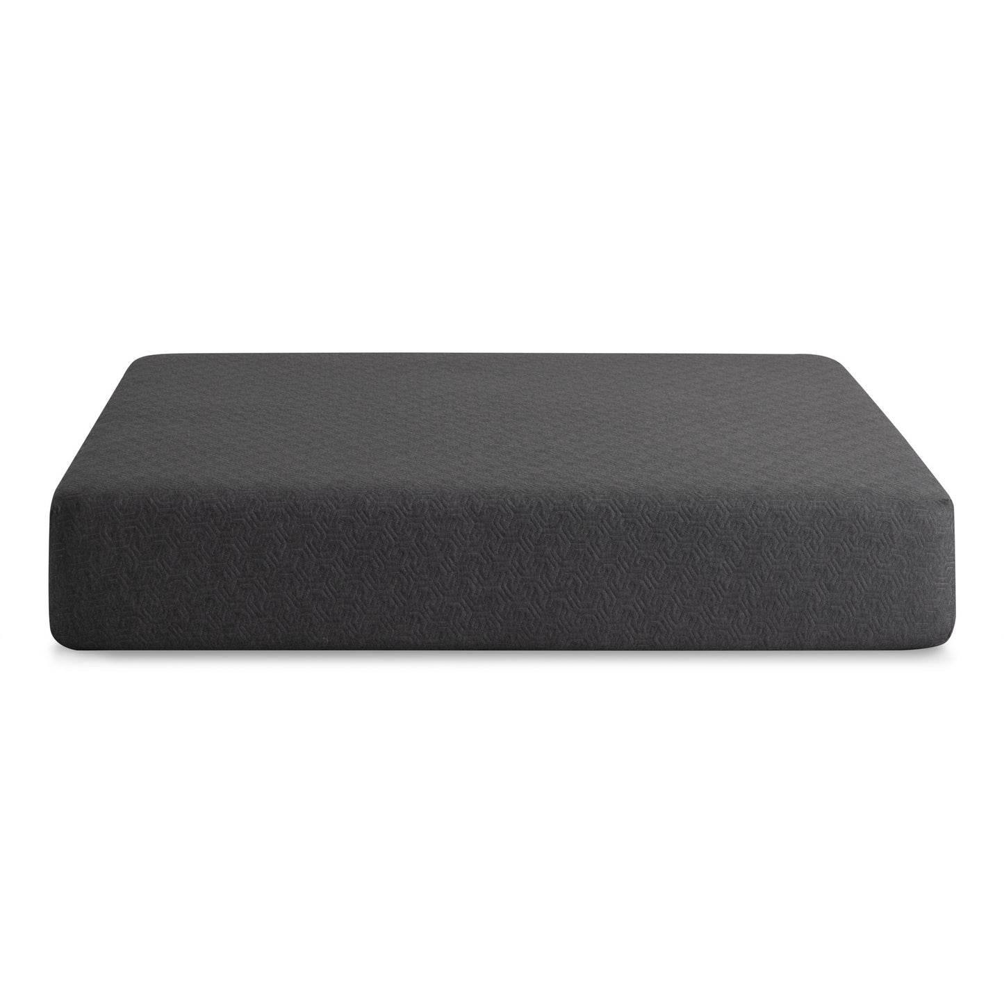 10" Gel Memory Foam Mattress, Firm