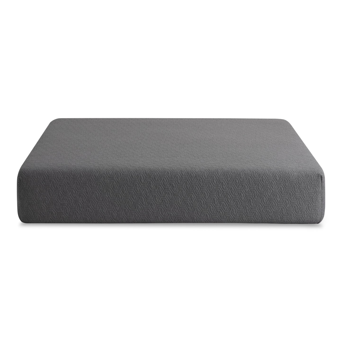 10" Gel Memory Foam Mattress, Plush
