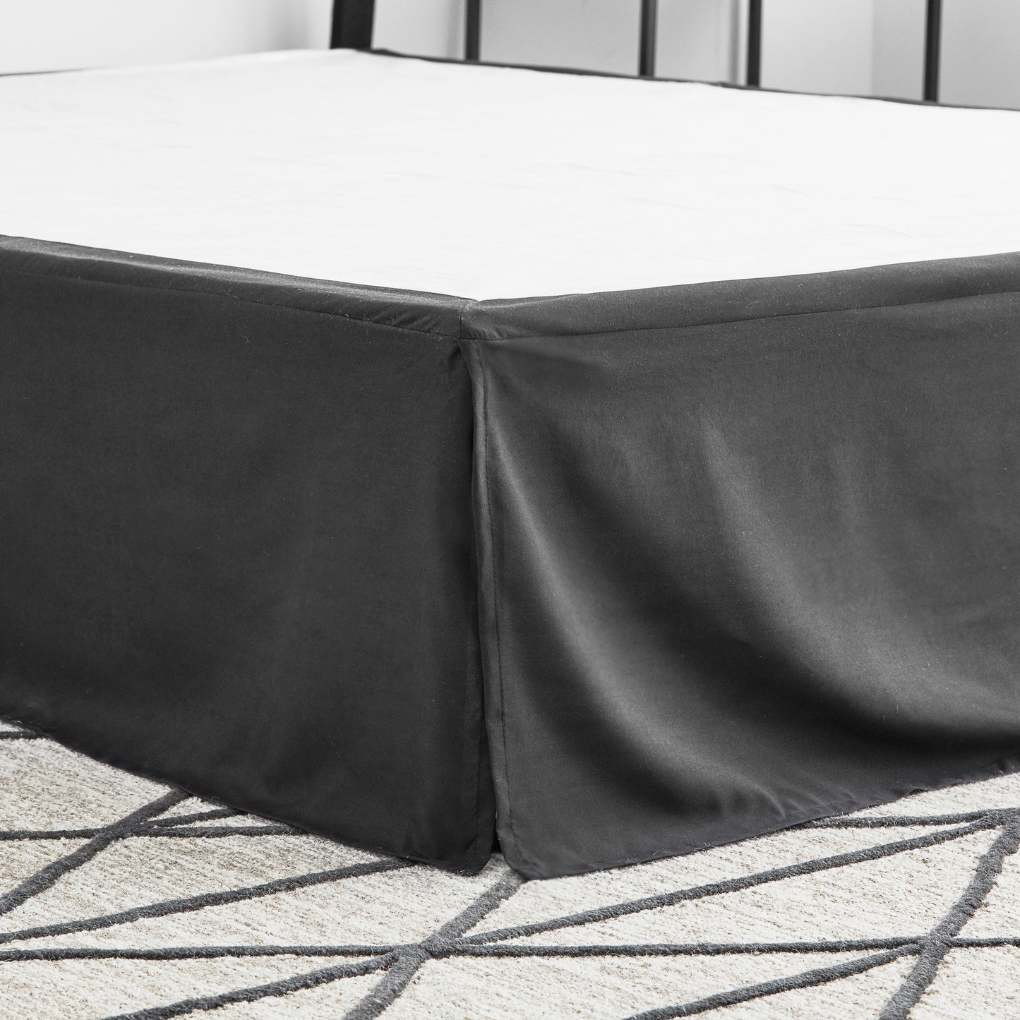 14 Inch Bed Skirt