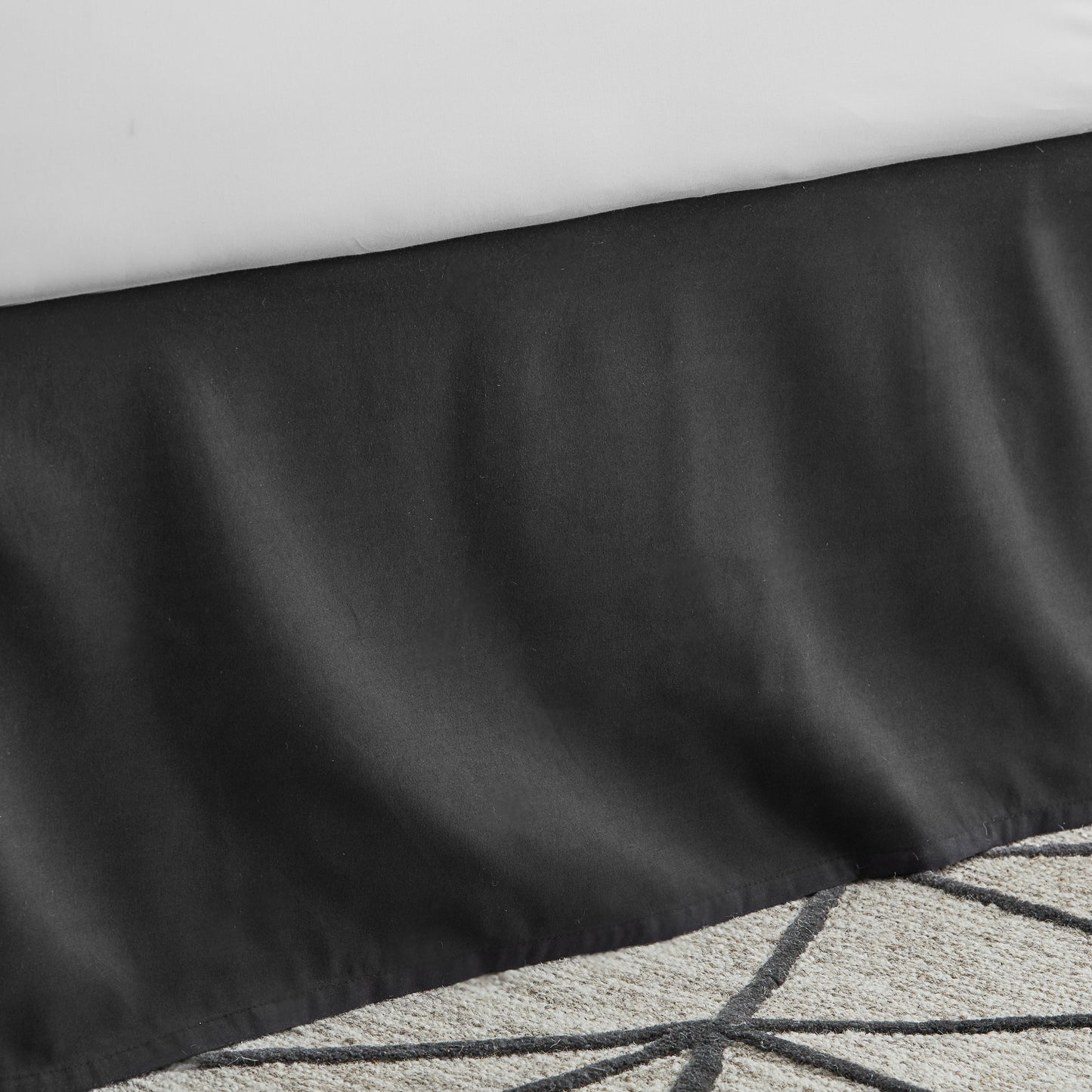 14 Inch Bed Skirt