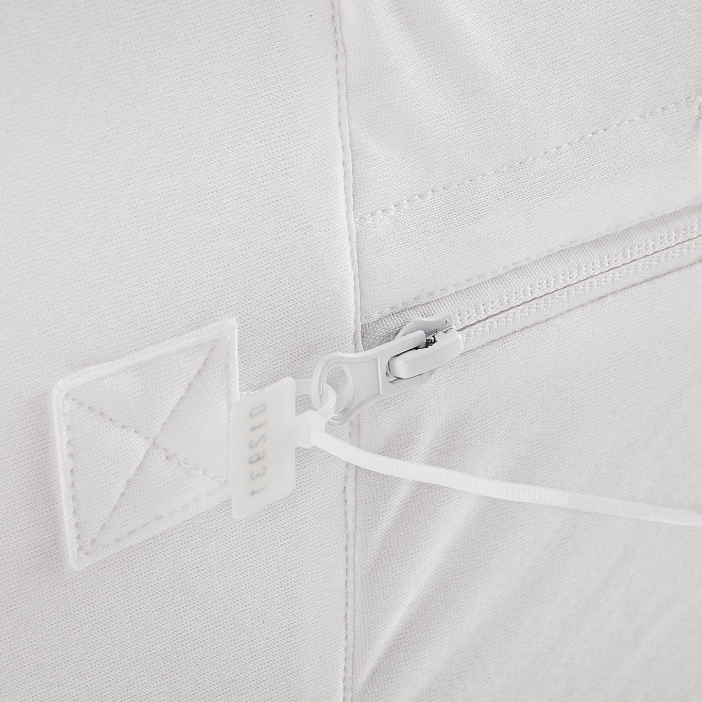 Hotel-Grade Mattress Encasement