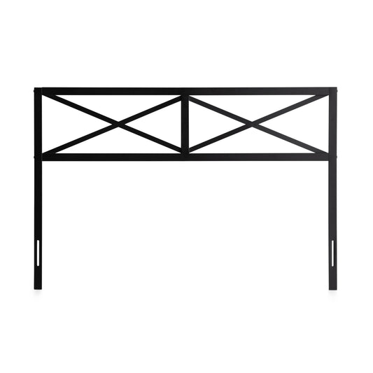 Taylor Metal Headboard