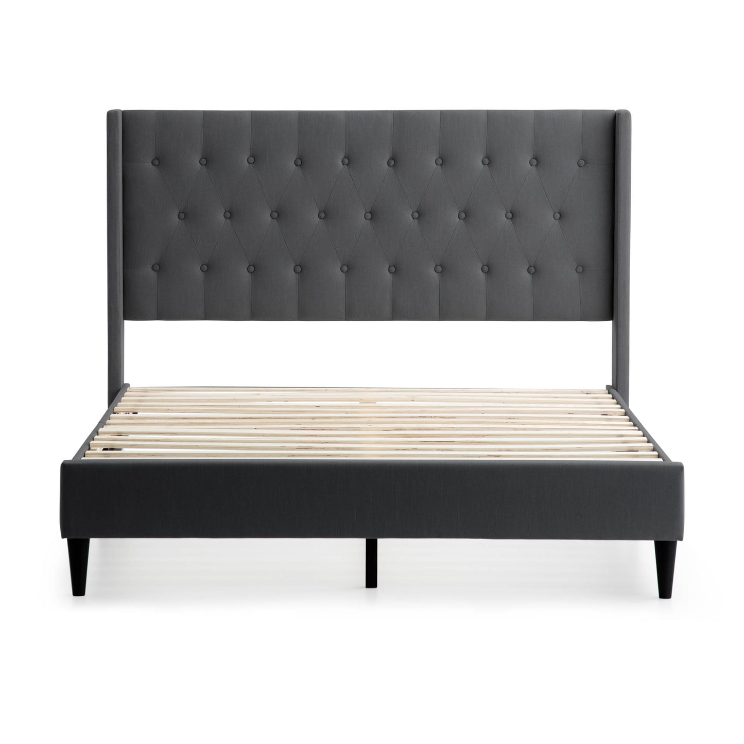 Wren Upholstered Bed