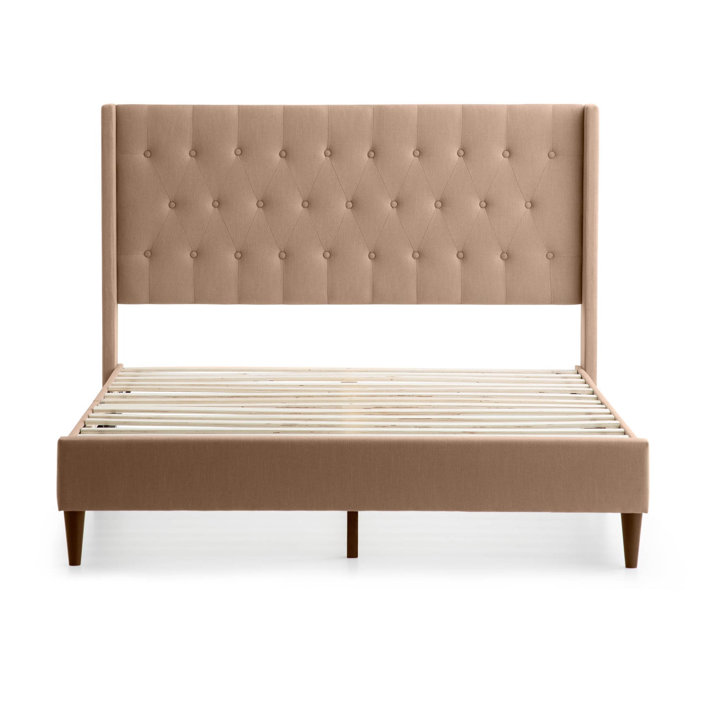 Wren Upholstered Bed