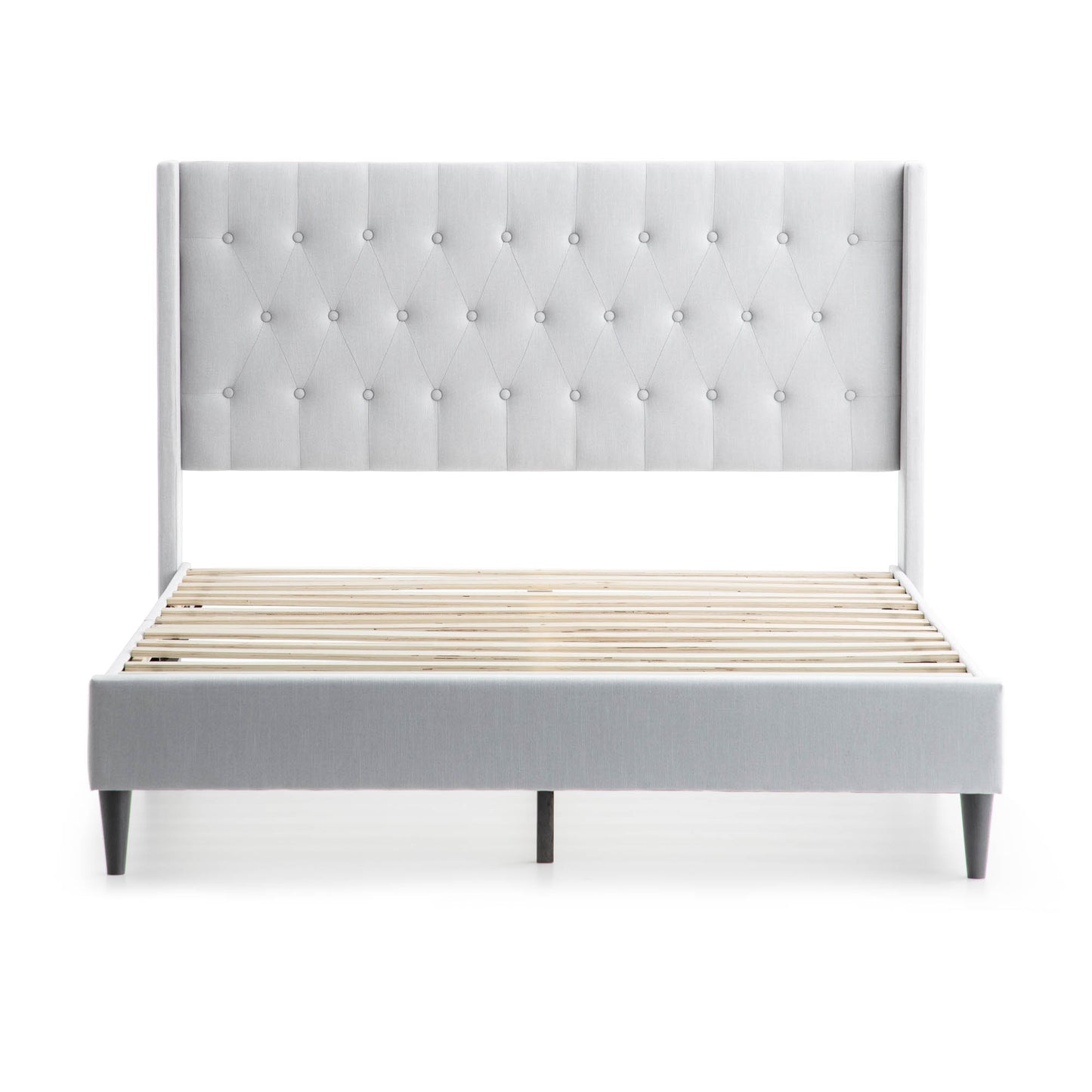 Wren Upholstered Bed
