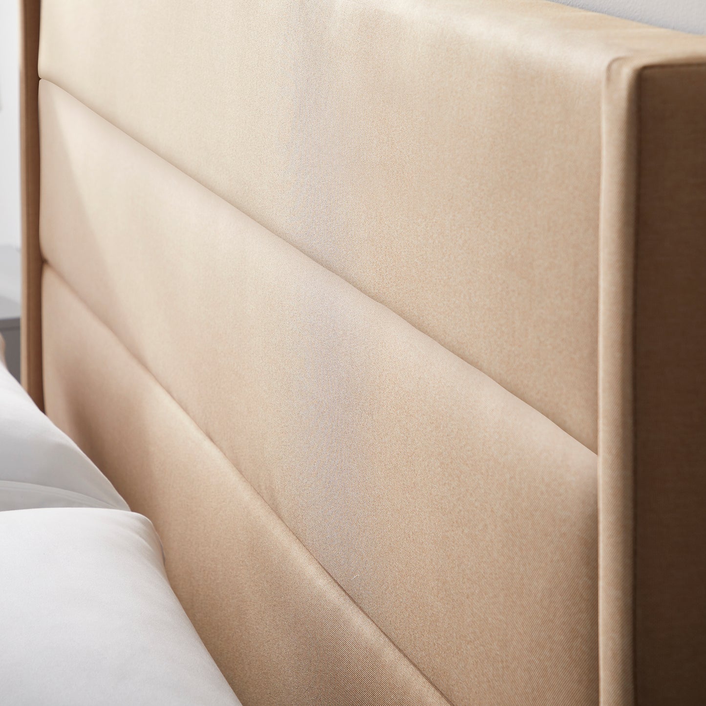 Gale Upholstered Headboard