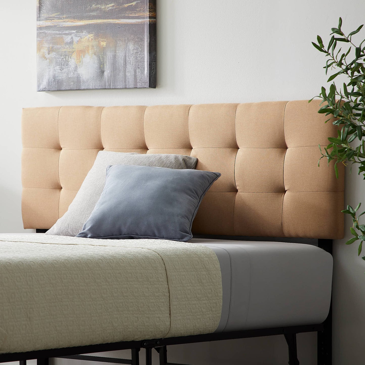 Gale Upholstered Headboard