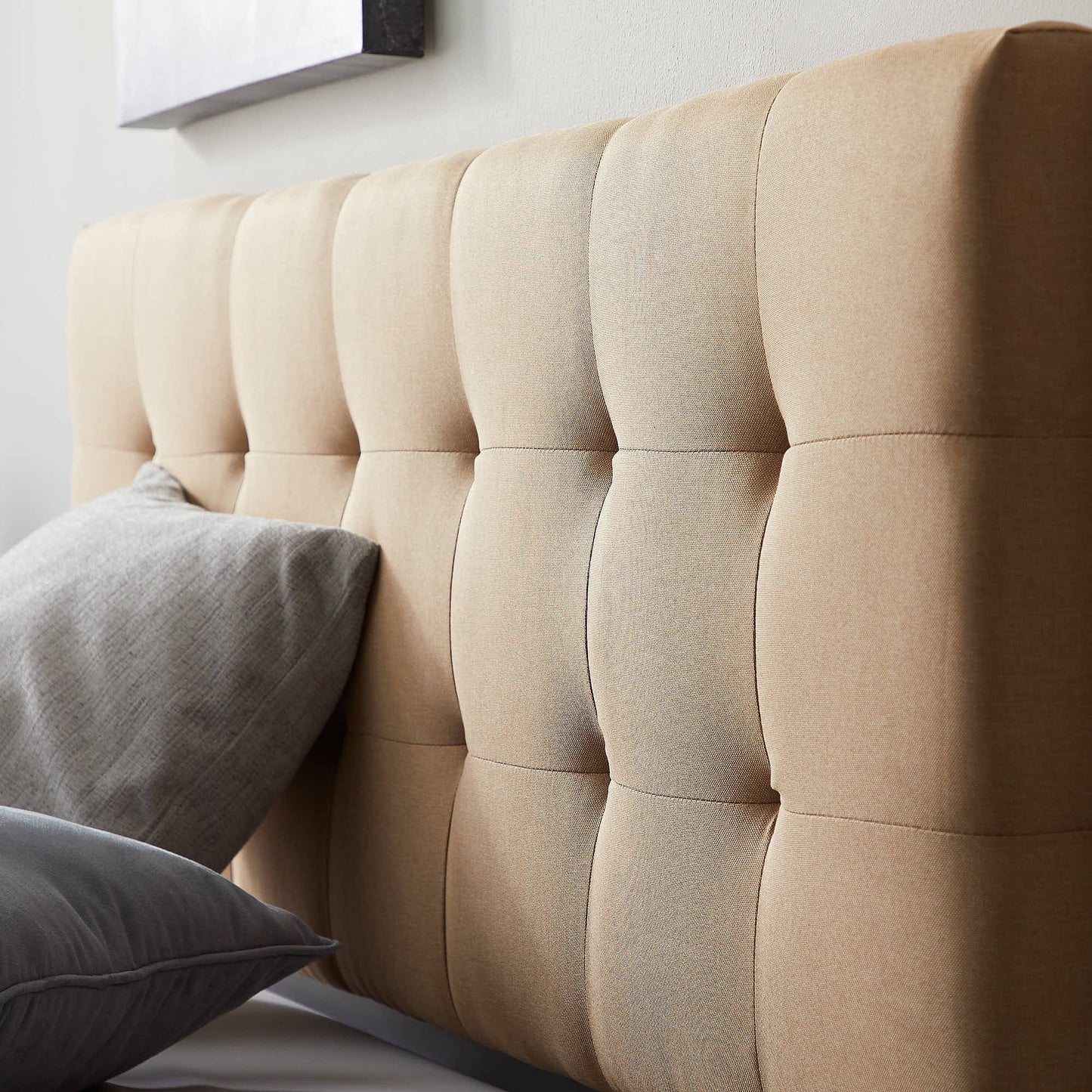 Gale Upholstered Headboard