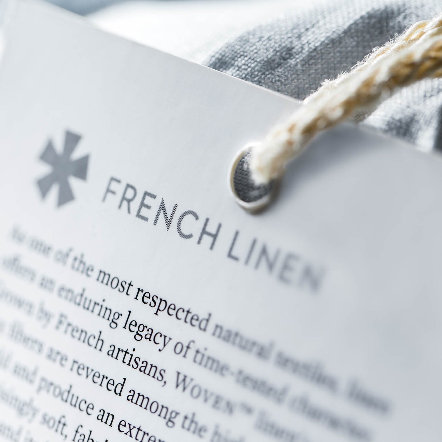 French Linen