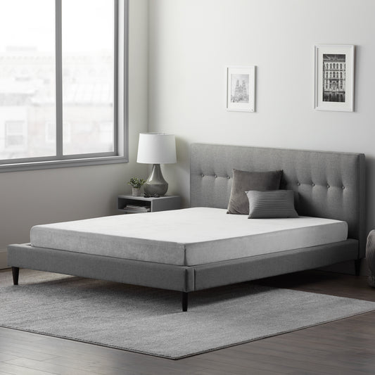 6'' Inch Waterproof Memory Foam mattress
