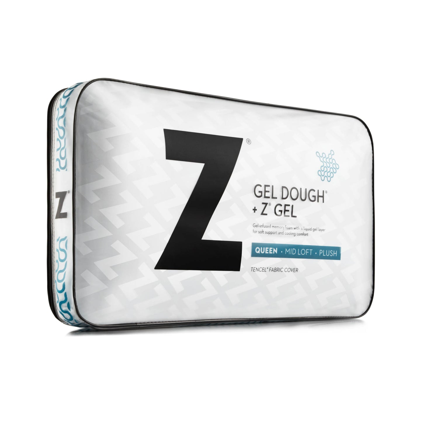 Gel Dough® + Z™ Gel