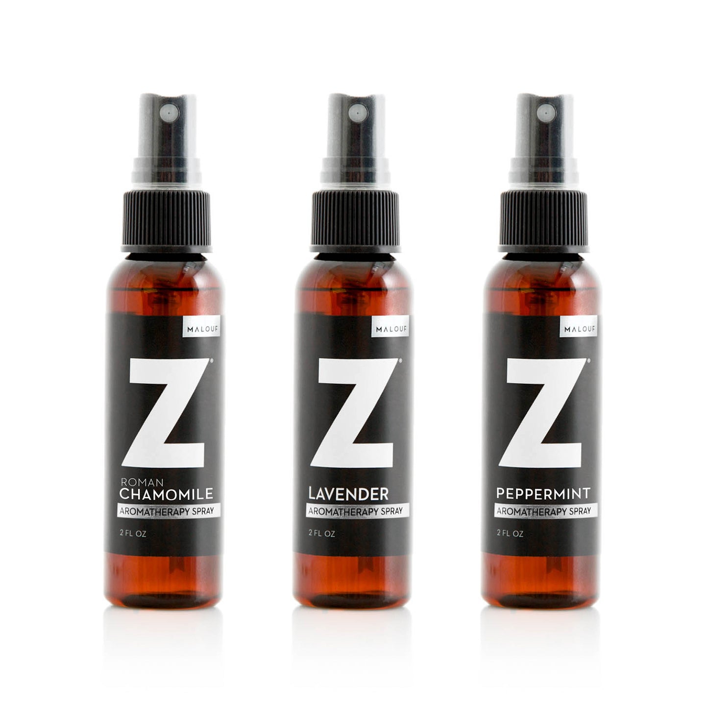 Aromatherapy Sprays Chamomile