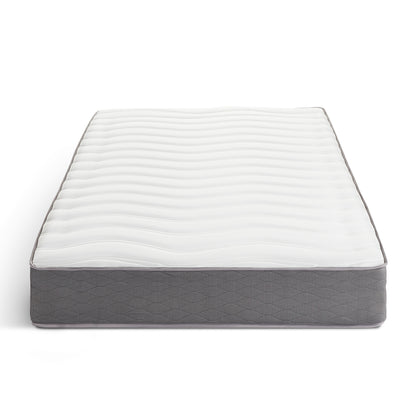 12" Hybrid Mattress, Firm