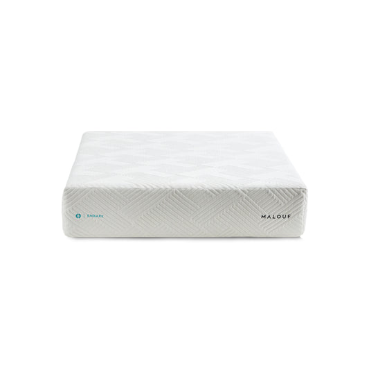 Embark 14" CoolSync™ Mattress