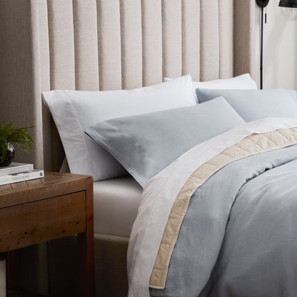 Italian Artisan Sheet Set