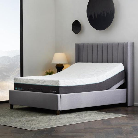 Ascend 14" CoolSync™ Hybrid Mattress