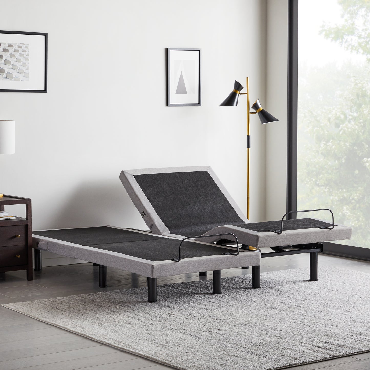 Structures M555 Adjustable Base