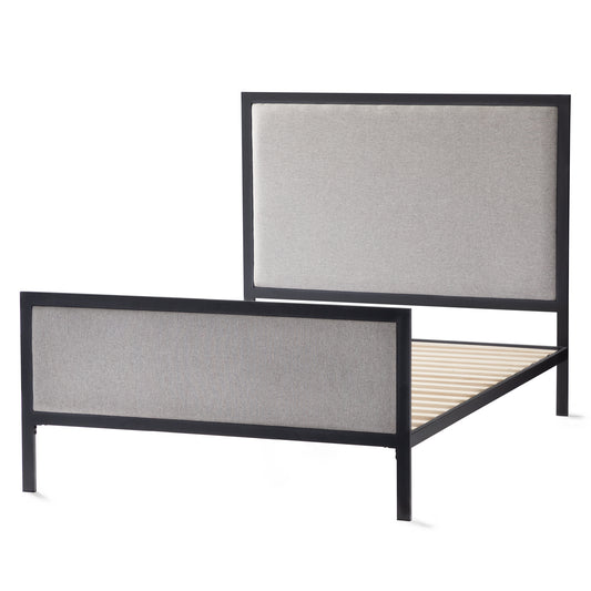 Designer Clarke Bed