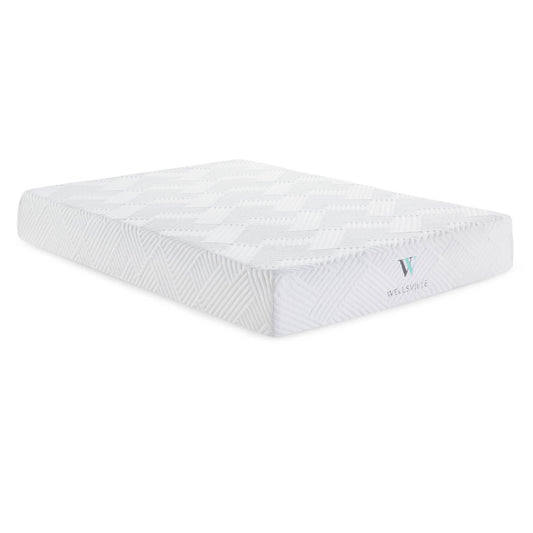 11 Inch Gel Foam Mattress