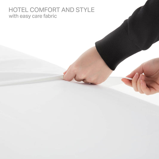 Hotel Flat Sheet