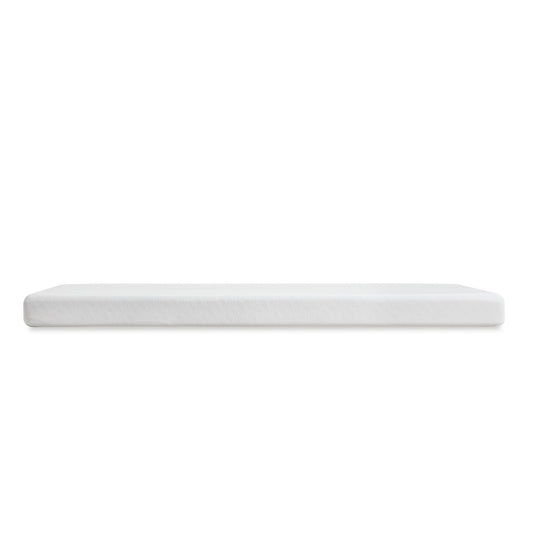 5" Gel Memory Foam Mattress