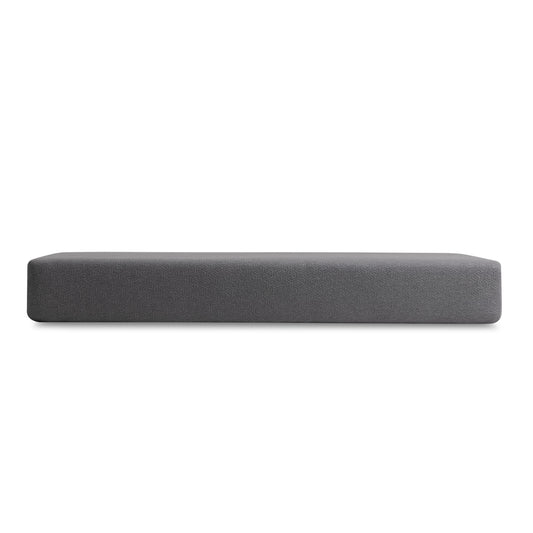 10" Gel Memory Foam Mattress, Plush