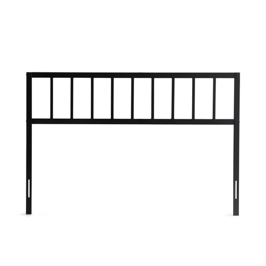 Miller Metal Headboard