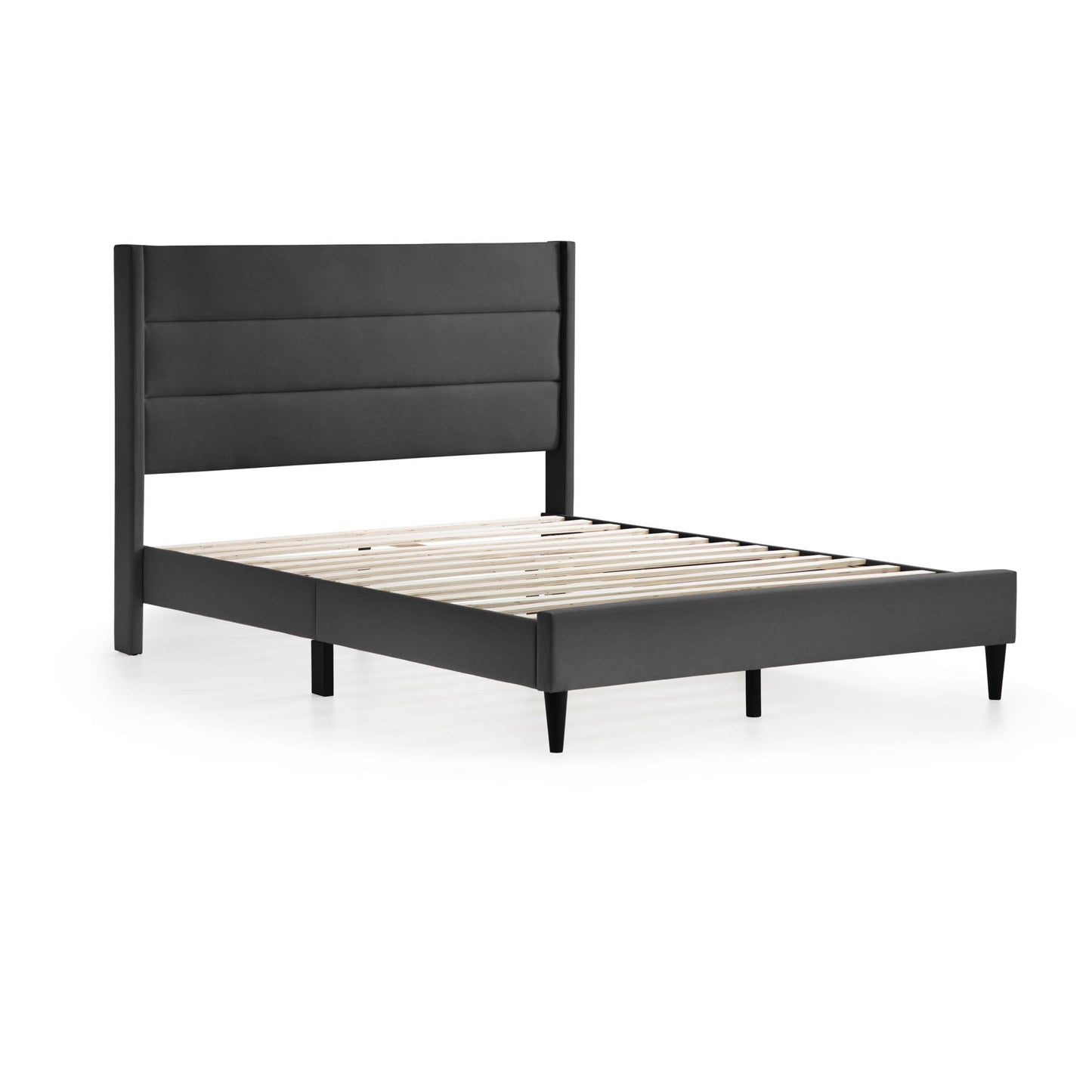 Beck Upholstered Bed
