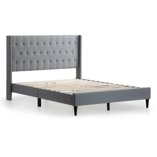 Wren Upholstered Bed
